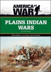 Capa do artigo Plains Indian Wars