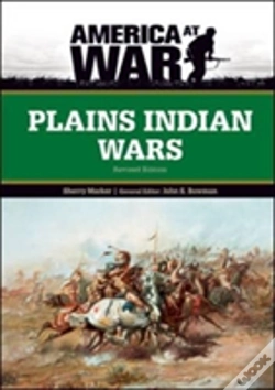 Capa do artigo Plains Indian Wars