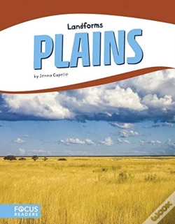 Capa do artigo Plains
