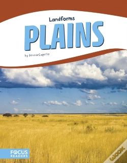 Capa do artigo Plains