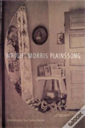 Capa do artigo Plains Song