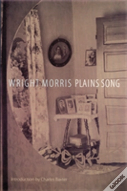 Capa do artigo Plains Song