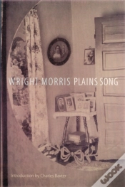Capa do artigo Plains Song