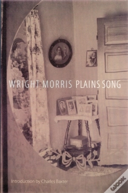 Capa do artigo Plains Song