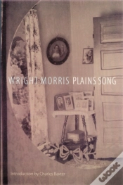 Capa do artigo Plains Song