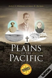 Plains To The Pacific