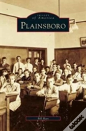 Capa do artigo Plainsboro