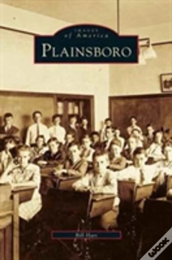 Capa do artigo Plainsboro
