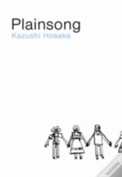 Capa do artigo Plainsong