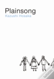 Capa do artigo Plainsong