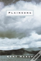 Capa do artigo Plainsong