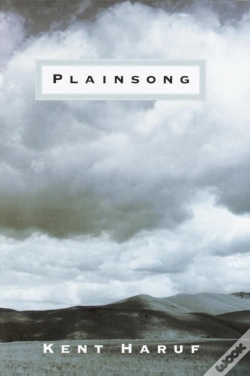 Capa do artigo Plainsong