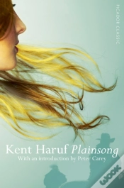Capa do artigo Plainsong