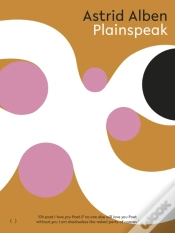 Capa do artigo Plainspeak