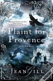 Capa do artigo Plaint For Provence