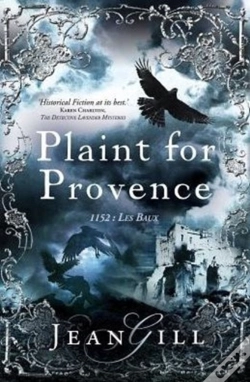 Capa do artigo Plaint For Provence