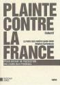 Plainte Contre La France Pour Défaut De Protection De L'Ours Des Pyrénées - Preview