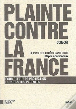 Capa do artigo Plainte Contre La France Pour Défaut De Protection De L'Ours Des Pyrénées