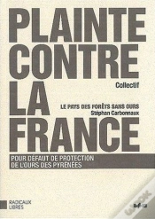 Capa do artigo Plainte Contre La France Pour Défaut De Protection De L