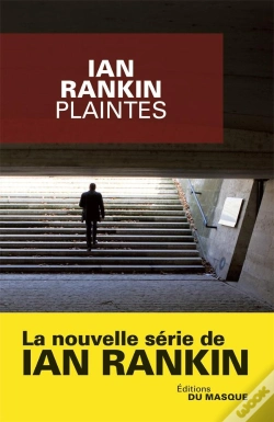Capa do artigo Plaintes