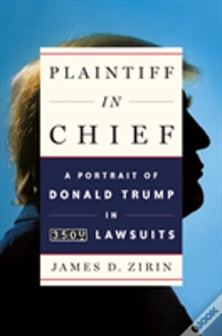 Capa do artigo Plaintiff In Chief