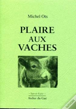 Capa do artigo Plaire Aux Vaches