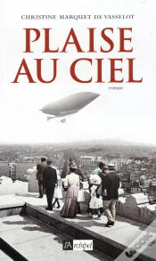 Capa do artigo Plaise Au Ciel
