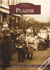 Capa do artigo Plaisir