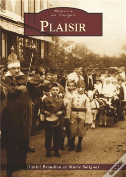 Capa do artigo Plaisir