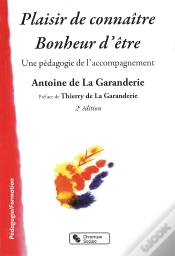 Capa do artigo Plaisir De Connaître ; Bonheur D