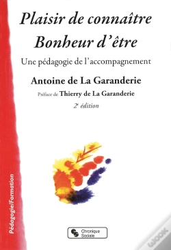 Capa do artigo Plaisir De Connaître ; Bonheur D'Être (2e Édition)