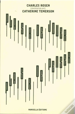 Capa do artigo Plaisir De Jouer, Plaisir De Penser
