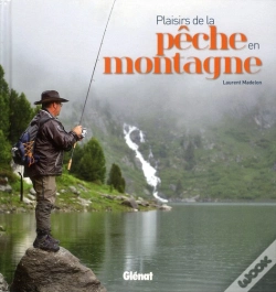 Capa do artigo Plaisir De La Pêche En Montagne