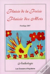 Capa do artigo Plaisir De La Poésie, Plaisir Des Mots