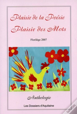 Capa do artigo Plaisir De La Poésie, Plaisir Des Mots
