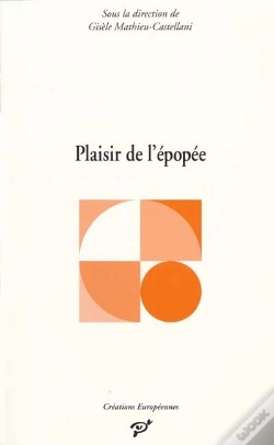 Capa do artigo Plaisir De L'Épopée
