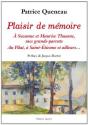 Plaisir De Memoire - Preview