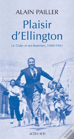 Capa do artigo Plaisir D'Ellington : Duke Et Ses Hommes