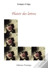 Plaisir Des Lettres