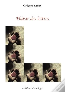Capa do artigo Plaisir Des Lettres