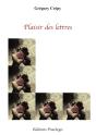 Plaisir Des Lettres - Preview