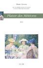 Plaisir Des Meteores - Preview