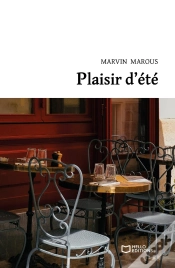Capa do artigo Plaisir D