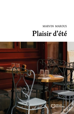 Capa do artigo Plaisir D'Été