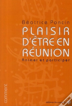 Capa do artigo Plaisir D'Être En Réunion