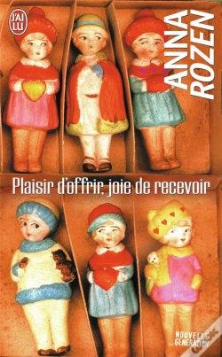 Capa do artigo Plaisir D'Offrir Joie De Recevoir