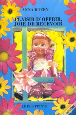 Capa do artigo Plaisir D'Offrir, Joie De Recevoir