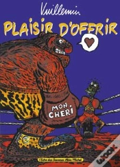 Capa do artigo Plaisir D