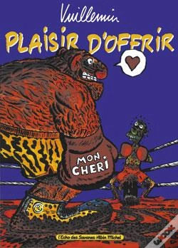 Capa do artigo Plaisir D'Offrir