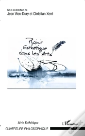 Capa do artigo Plaisir Esthétique Dans Les Arts